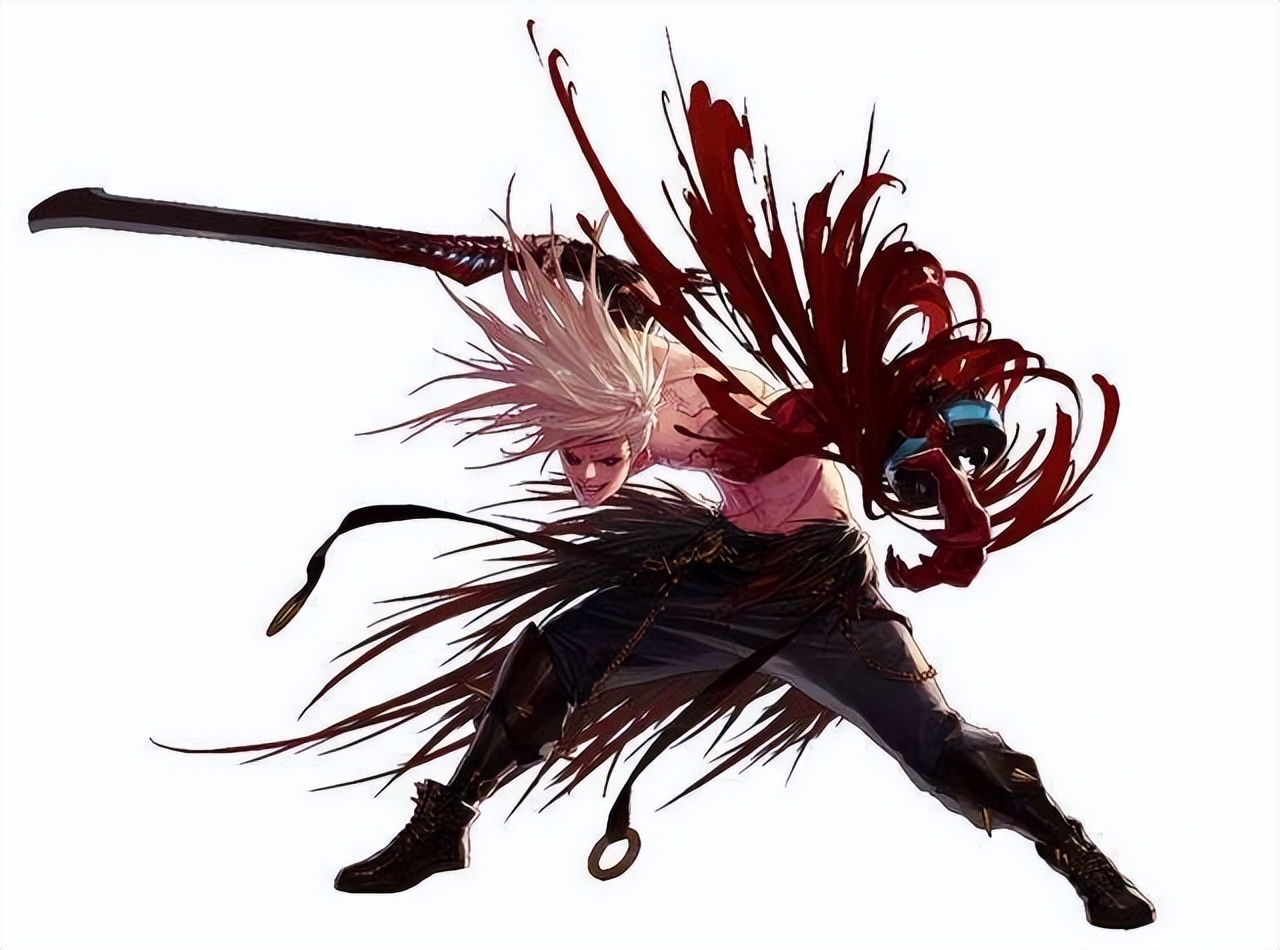 他的目标不 他的目标不