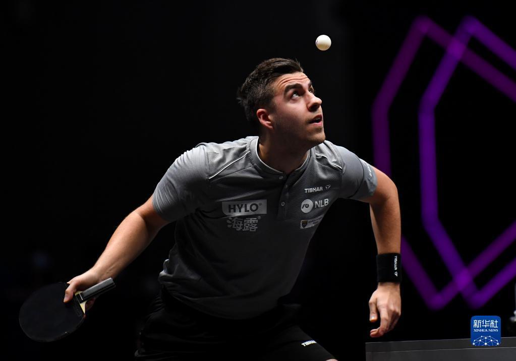 激烈的竞争 激烈的竞争