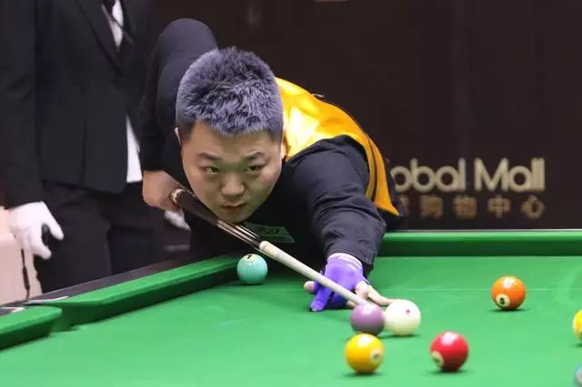 的制胜一击 的制胜一击