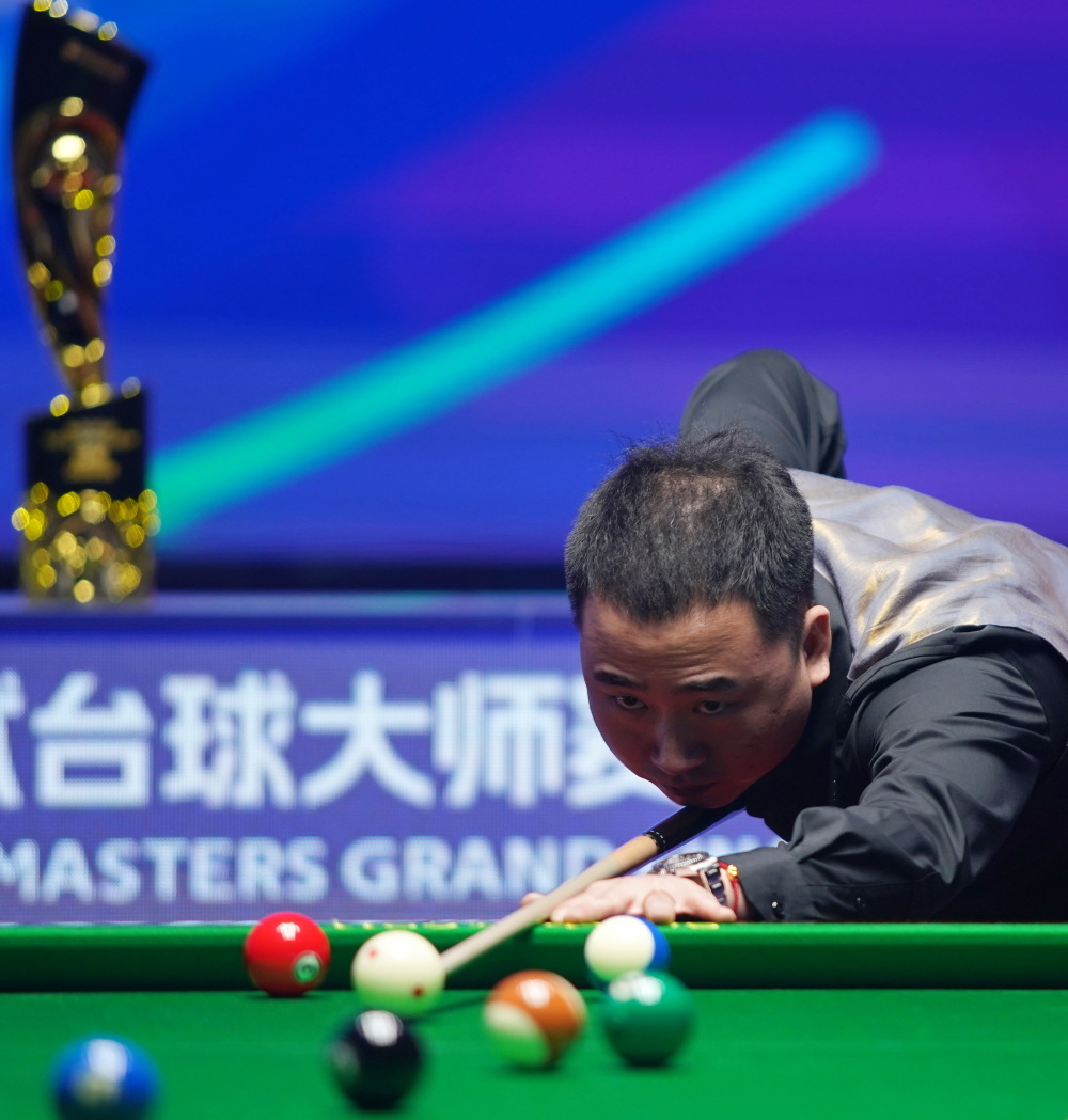 推进的节奏 推进的节奏