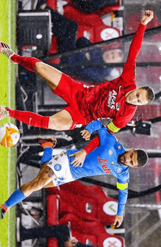 作為歐洲足 作為歐洲足