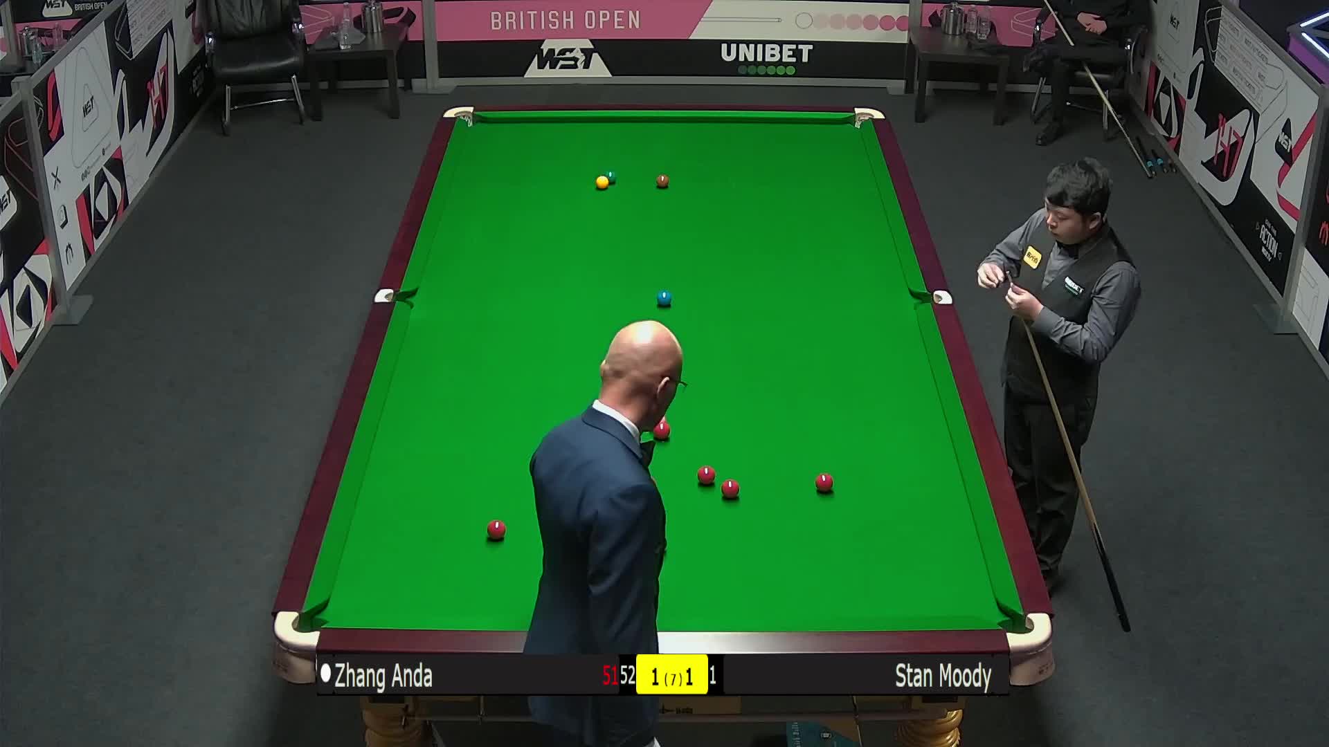 他的战术灵 他的战术灵