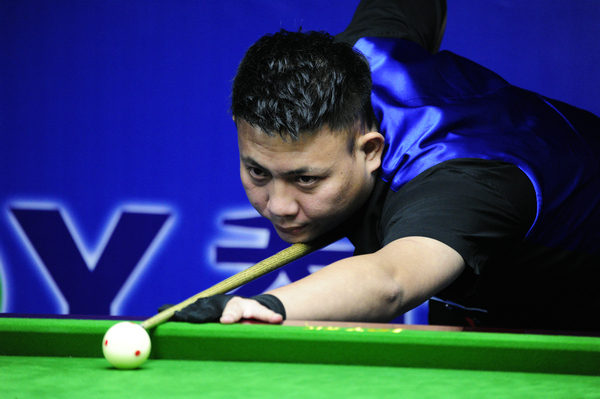 队的较量中 队的较量中