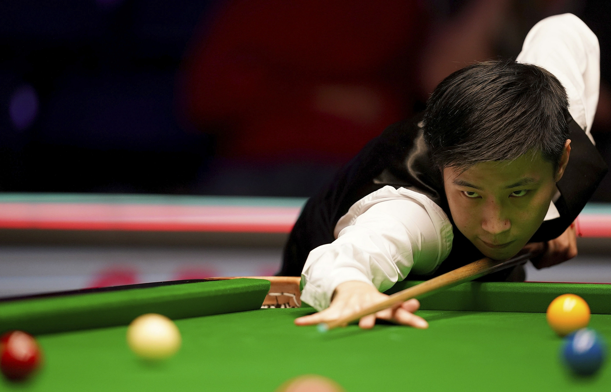 球员的整体 球员的整体