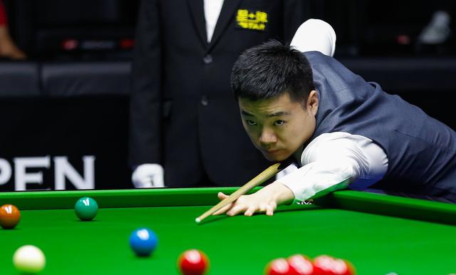 在足壇的競 在足壇的競