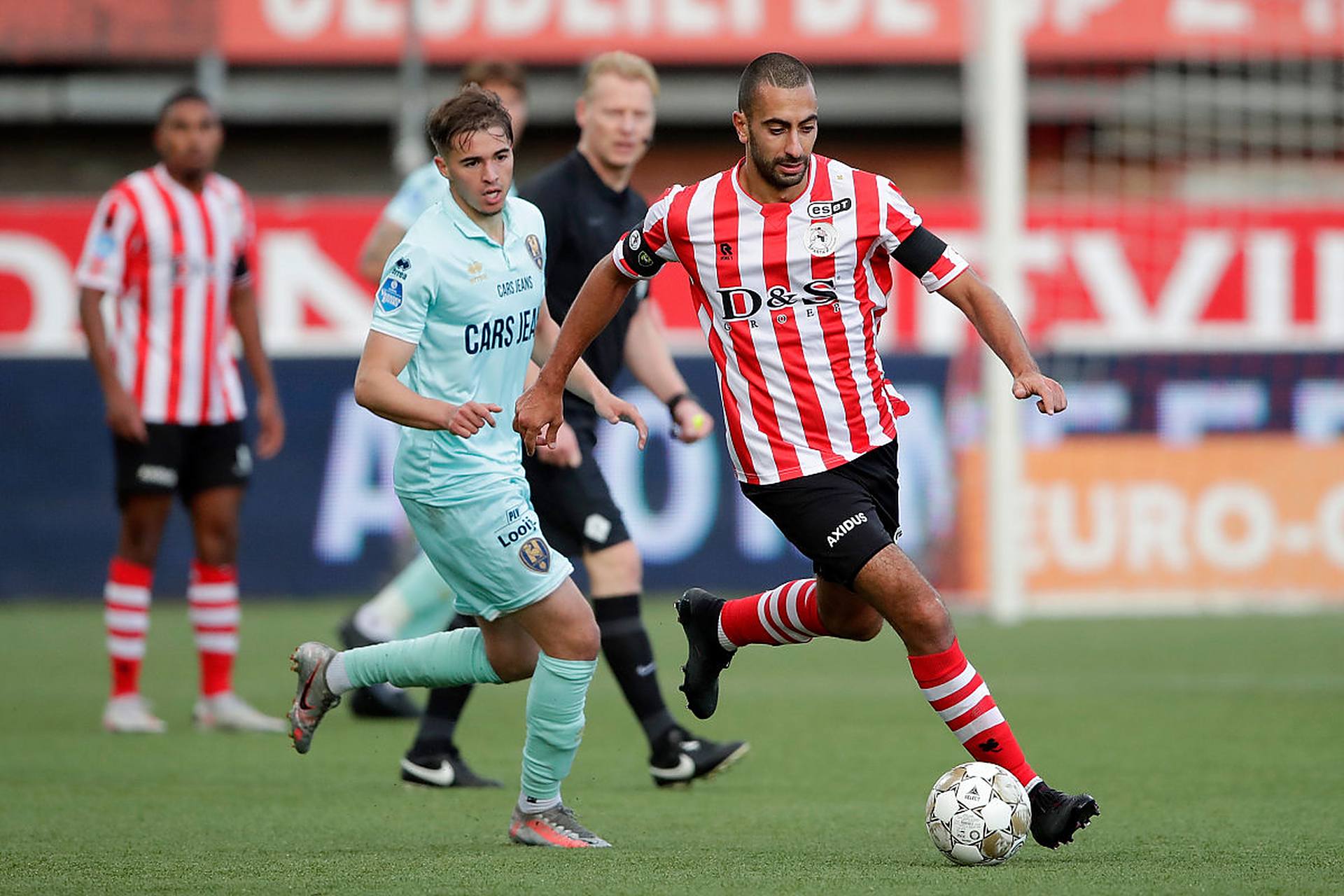 切尔西以一 切尔西以一